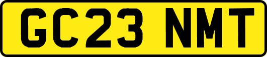 GC23NMT