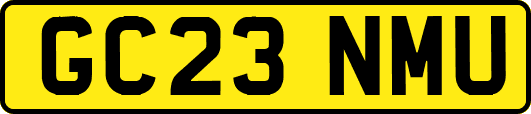 GC23NMU