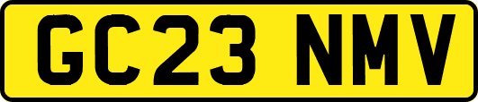 GC23NMV