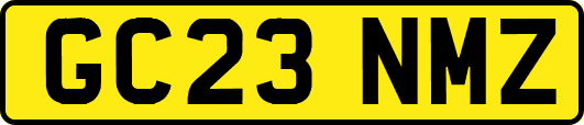 GC23NMZ