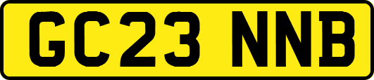 GC23NNB