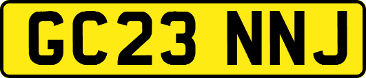 GC23NNJ