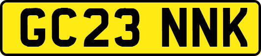 GC23NNK