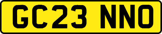 GC23NNO