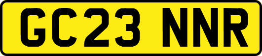 GC23NNR