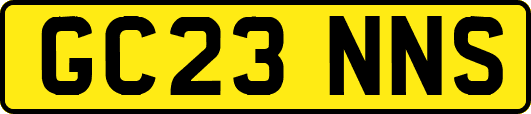 GC23NNS