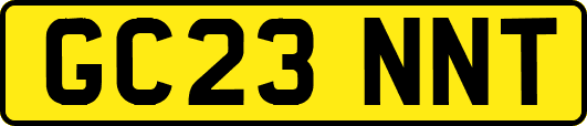 GC23NNT