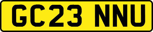 GC23NNU