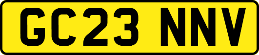 GC23NNV