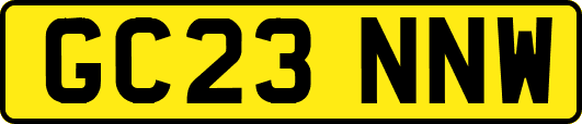 GC23NNW