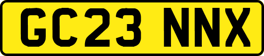 GC23NNX