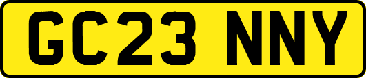 GC23NNY