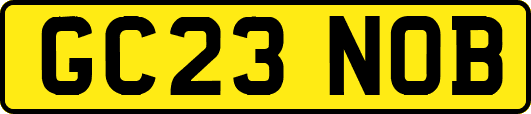 GC23NOB