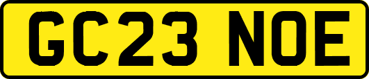 GC23NOE