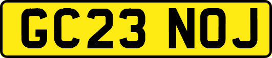 GC23NOJ