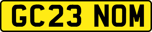 GC23NOM