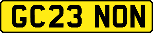 GC23NON