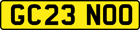 GC23NOO