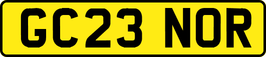 GC23NOR