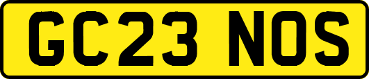GC23NOS