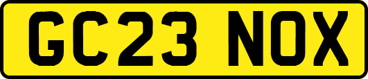 GC23NOX