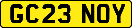 GC23NOY