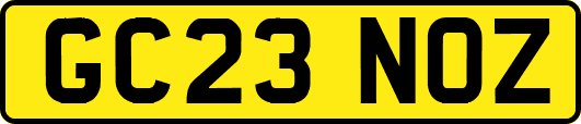 GC23NOZ