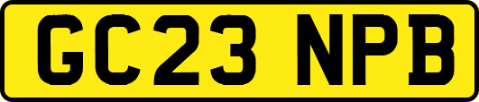 GC23NPB