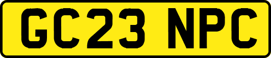GC23NPC