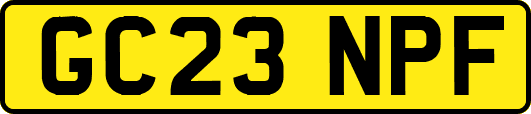 GC23NPF