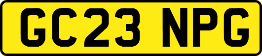 GC23NPG