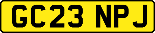 GC23NPJ