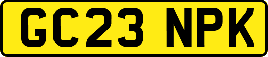GC23NPK
