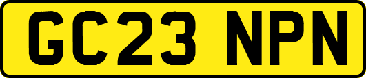 GC23NPN