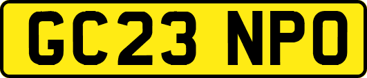 GC23NPO