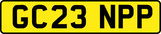 GC23NPP