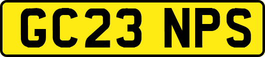 GC23NPS