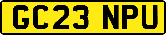 GC23NPU