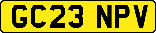 GC23NPV