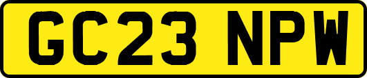 GC23NPW