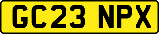 GC23NPX