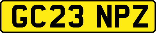 GC23NPZ