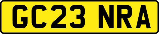 GC23NRA