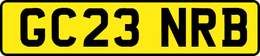 GC23NRB