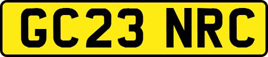 GC23NRC