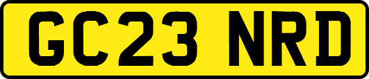 GC23NRD