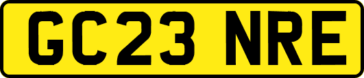 GC23NRE