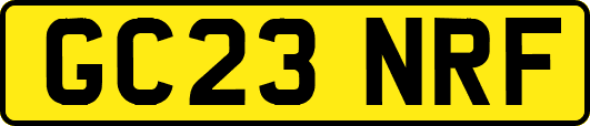 GC23NRF