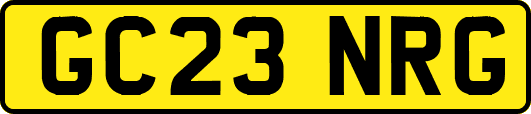 GC23NRG
