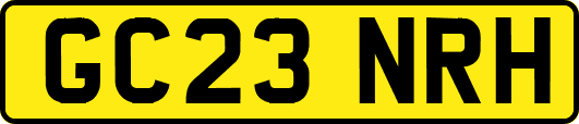 GC23NRH